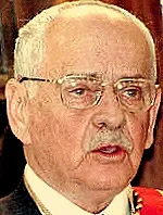 Hugo Banzer Suárez