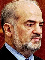 Ibrahim al-Jaafari