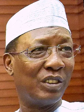 Idriss Déby