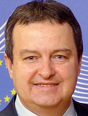 Ivica Dacic