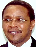 Jakaya Kikwete