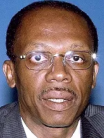 Jean-Bertrand Aristide