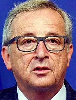 Jean-Claude Juncker