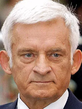 Jerzy Buzek