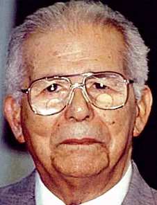Joaquín Balaguer Ricardo