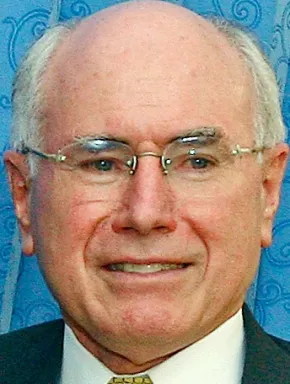 John Howard