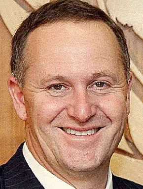 John Key | CIDOB,