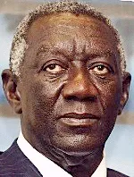 John Kufuor