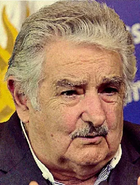José Mujica Cordano
