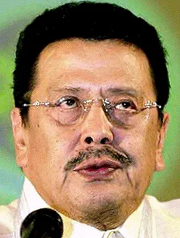 Joseph Estrada