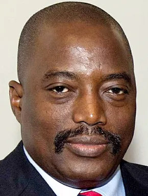 Joseph Kabila