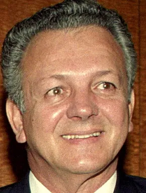 Juan Carlos Wasmosy Monti
