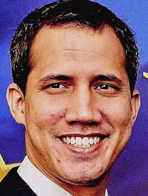 Juan Guaidó Márquez