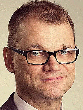 Juha Sipilä