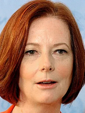 Julia Gillard