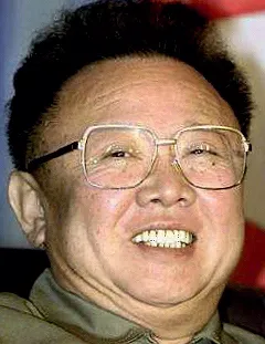 Kim Jong Il