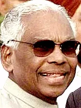 Kocheril Raman Narayanan