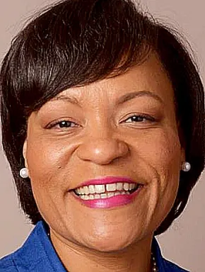 LaToya Cantrell