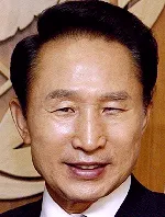 Lee Myung Bak