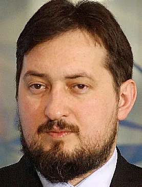 Ljubco Georgievski