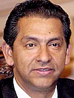 Lucio Gutiérrez Borbúa