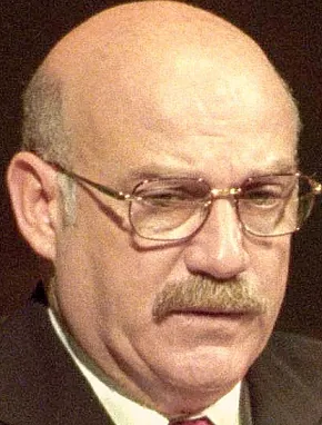 Luis González Macchi
