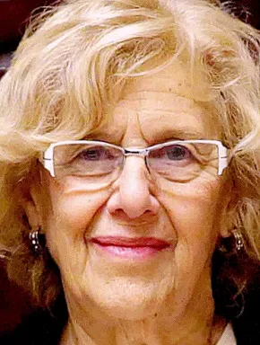 Manuela Carmena Castrillo