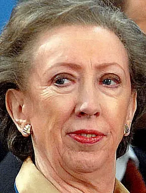 Margaret Beckett | CIDOB,