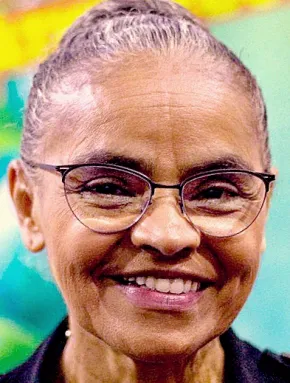 Marina Silva