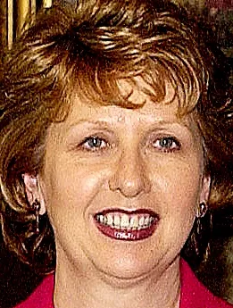 Mary McAleese