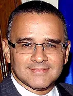 Mauricio Funes Cartagena