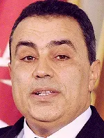 Mehdi Jomaa