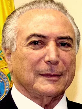 Michel Temer