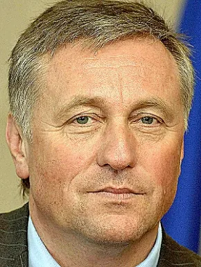 Mirek Topolánek