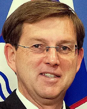 Miro Cerar