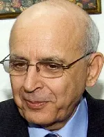 Mohammed Ghannouchi