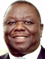 Morgan Tsvangirai