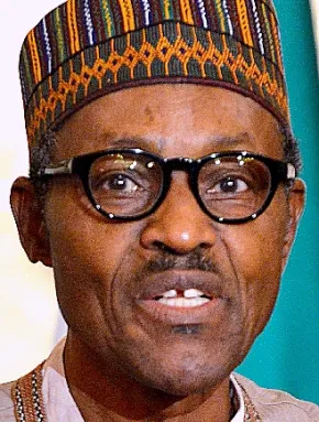 Muhammadu Buhari