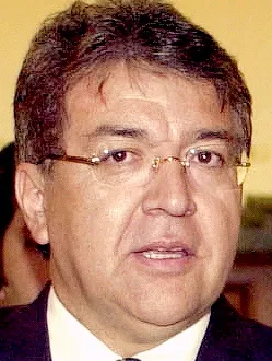 Nicanor Duarte Frutos