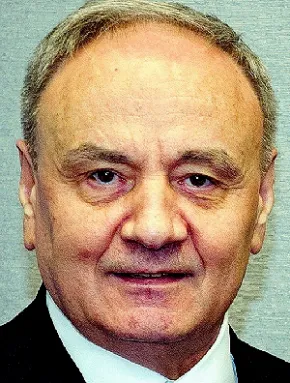 Nicolae Timofti