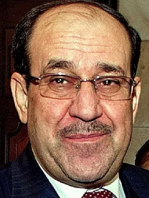 Nuri al-Maliki