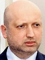 Oleksandr Turchynov