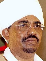 Omar al-Bashir