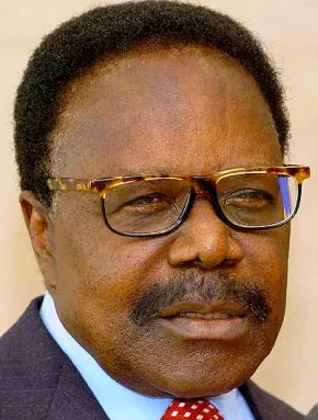 Omar Bongo Ondimba