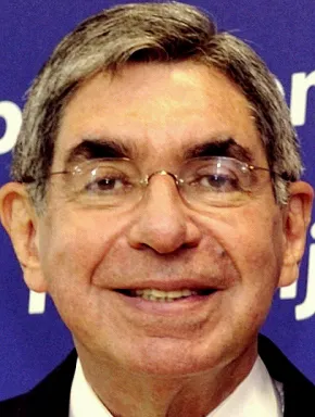 Óscar Arias Sánchez