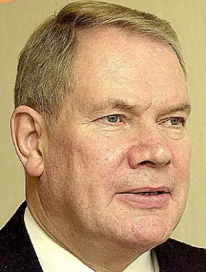 Paavo Lipponen