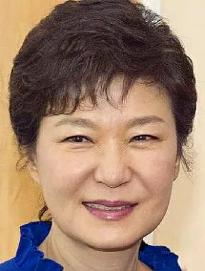 Park Geun Hye | CIDOB,