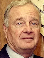 Paul Martin