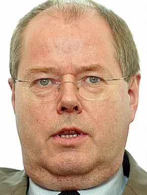 Peer Steinbrück