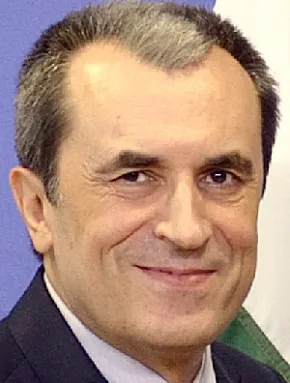 Plamen Oresharski